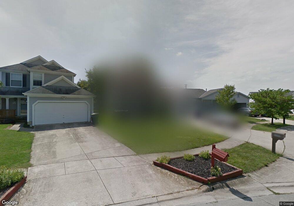 1209 Treehaven Ln, Columbus, OH 43204 - photo 1