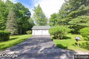 3458 Chippewa Dr, Glennie, MI 48737