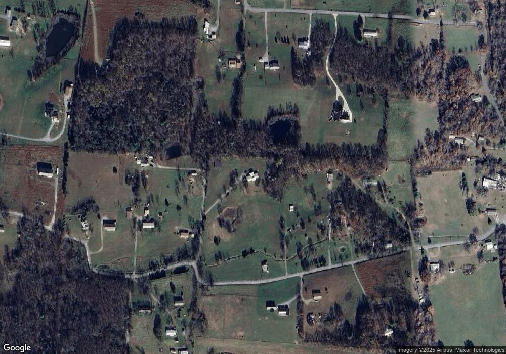 549 Bishop Loop, Greeneville, TN 37743 - photo 1