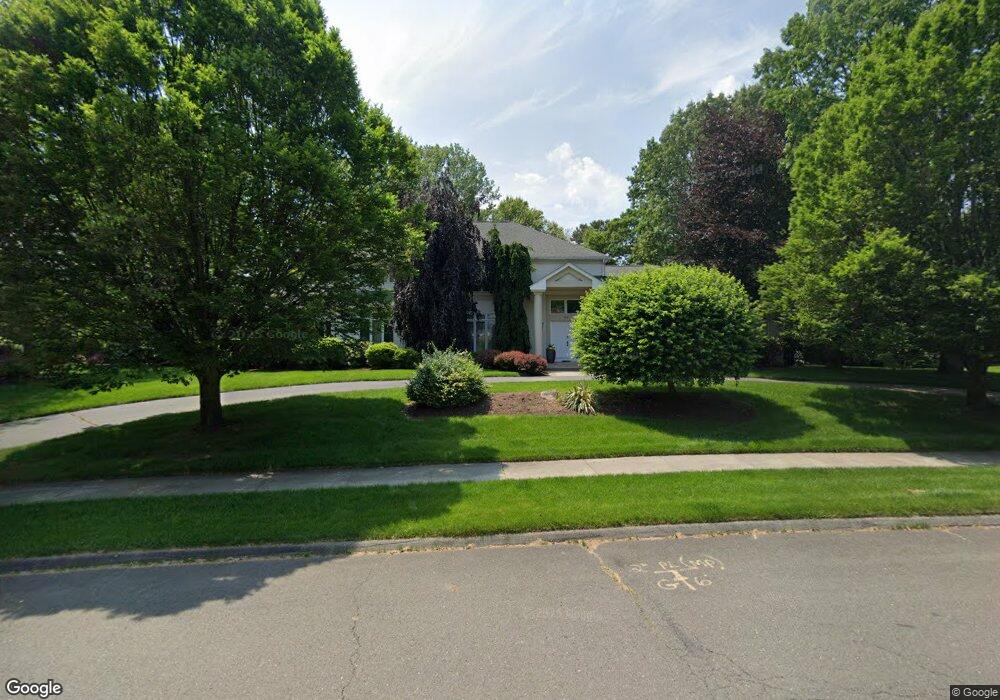 90 Pendleton Ln, Longmeadow, MA 01106 - photo 1