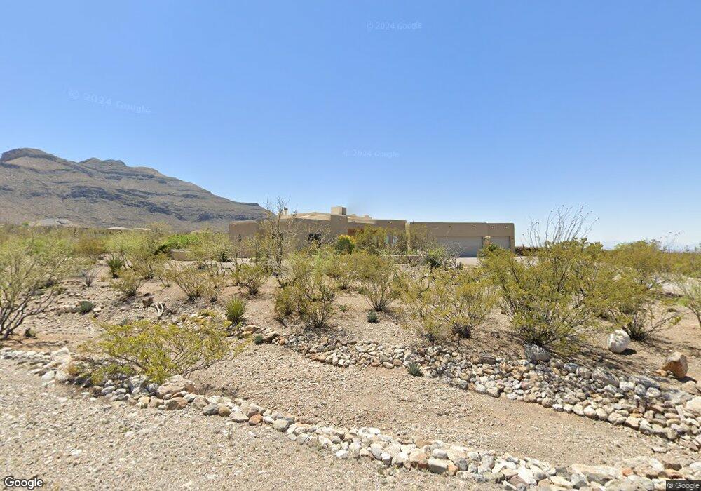45 Pueblo Del Sol, Alamogordo, NM 88310 - photo 1