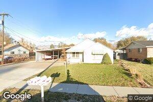 5230 S 1150 W, Ogden, UT 84405