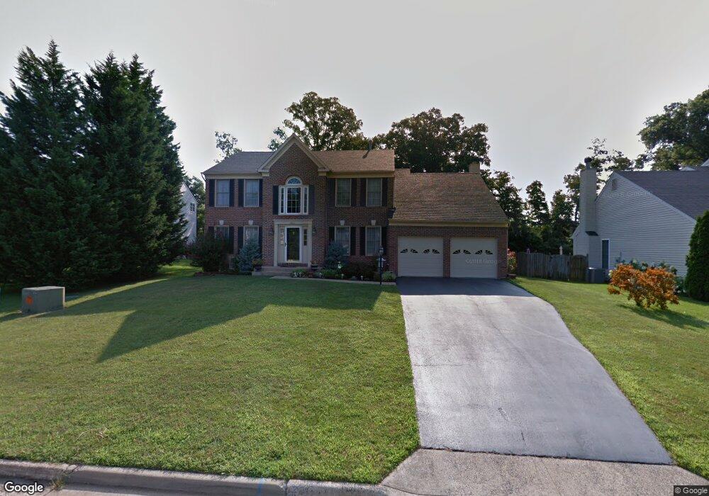 15609 Neath Dr, Woodbridge, VA 22193 - photo 1