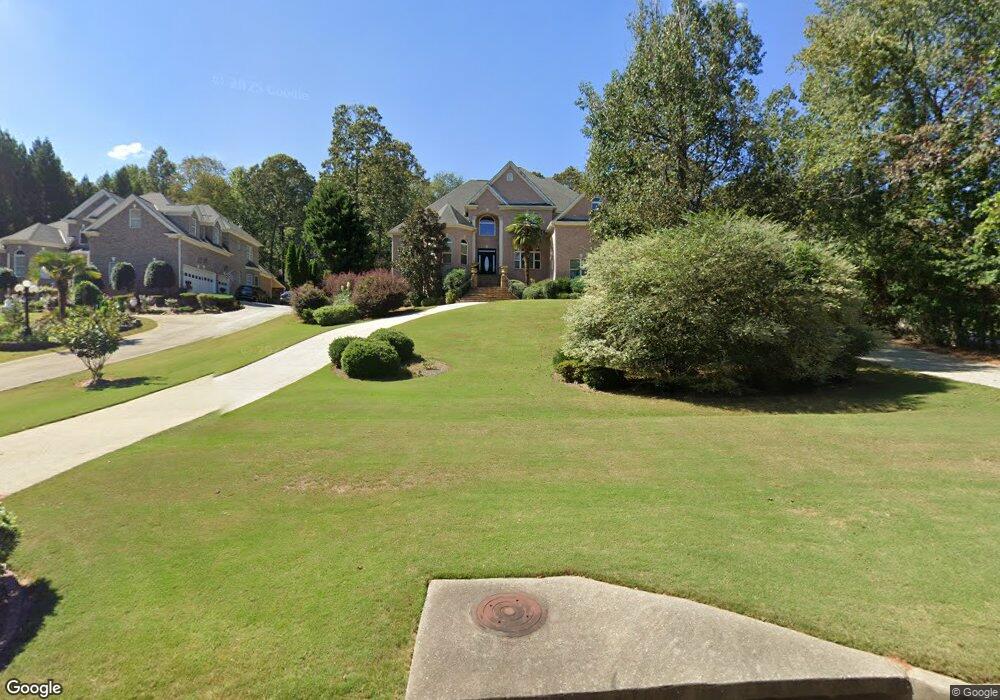 1135 Lexington Ridge Rd, Hoschton, GA 30548 - photo 1