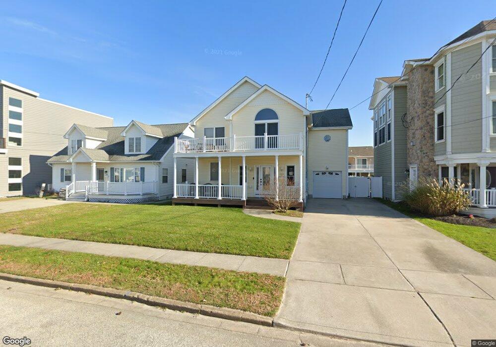 333 13th St S, Brigantine, NJ 08203 - photo 1