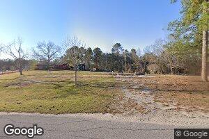 5760 Coleman Chapel Rd, Wadley, GA 30477