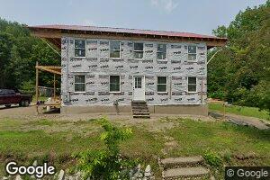 33 Lake St, New Vineyard, ME 04956