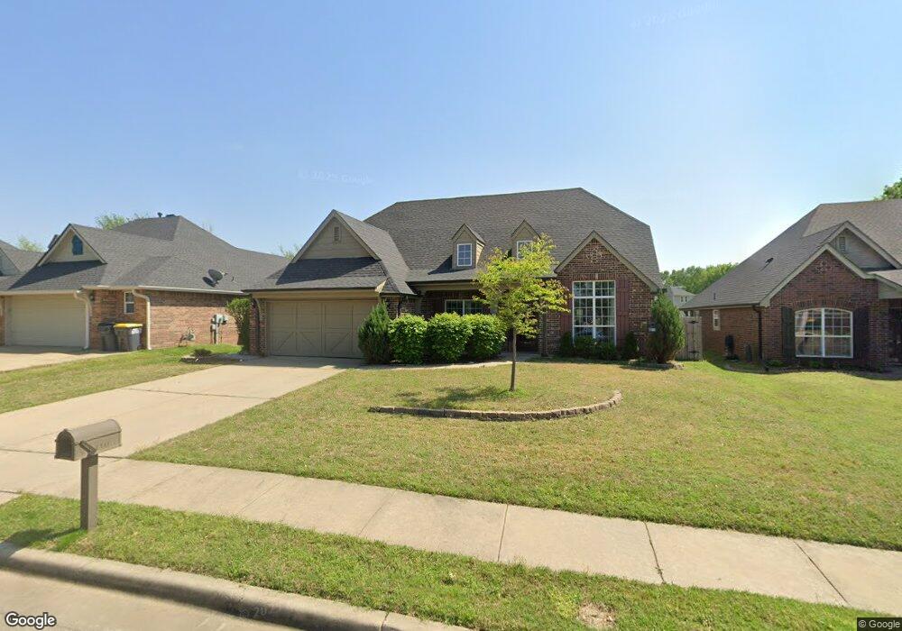 2410 W 119th St S, Jenks, OK 74037 - photo 1
