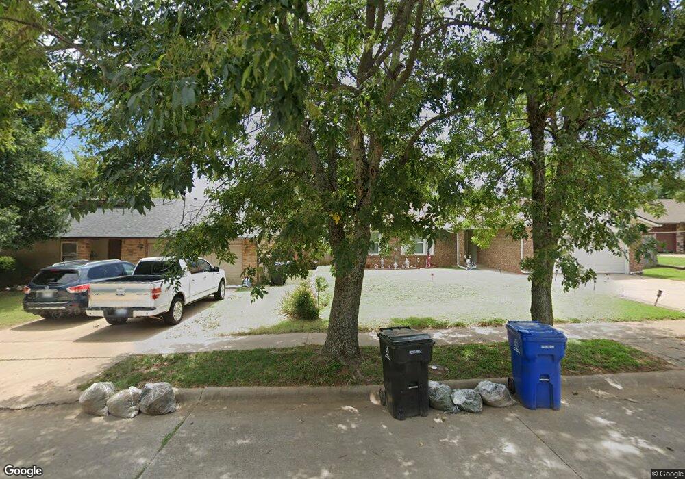 1301 W Los Angeles St, Broken Arrow, OK 74011 - photo 1