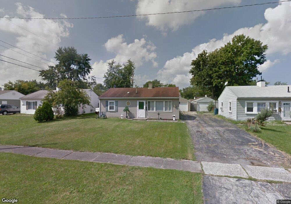 4212 Willow Ave, Lorain, OH 44055 - photo 1