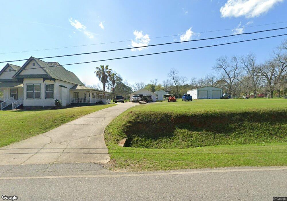 211 N McGriff St, Whigham, GA 39897 - photo 1