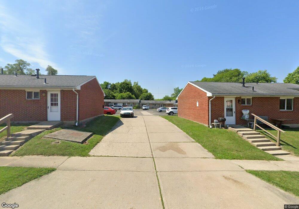 543 Newport Rd, Xenia, OH 45385 - photo 1