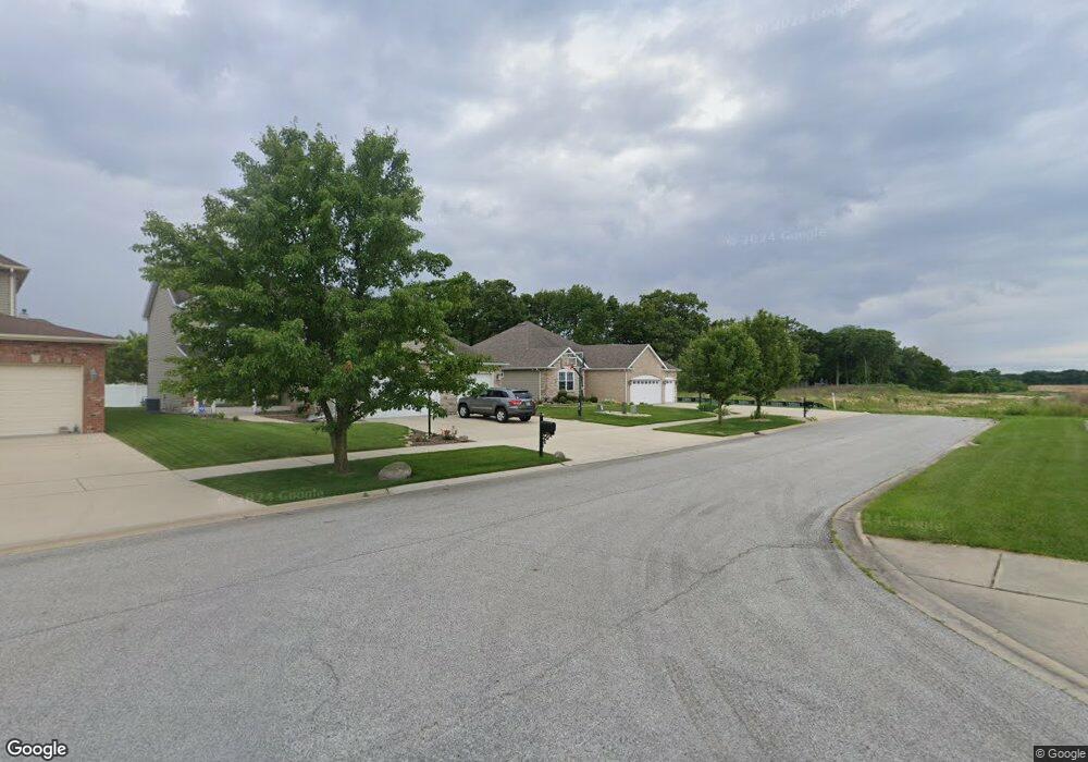 7201 E 104th Place, Crown Point, IN 46307 - photo 1