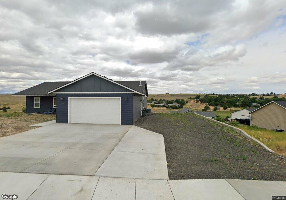 428 SW Tahoe Ave unit Lot13, Pendleton, OR 97801 - photo 1