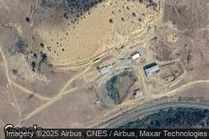 16089 W Highway 26, Mitchell, OR 97750
