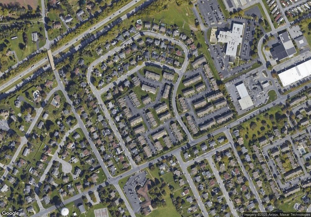 1120 Fredrick Blvd unit 18A, Reading, PA 19605 - photo 1