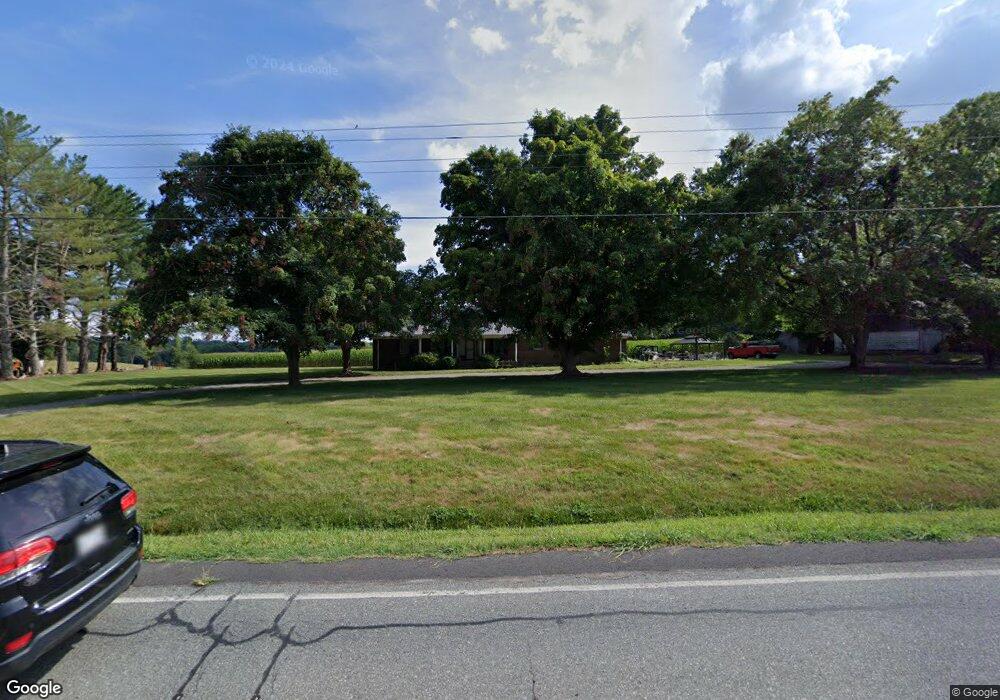 3766 Nc Highway 42 S, Asheboro, NC 27205 - photo 1