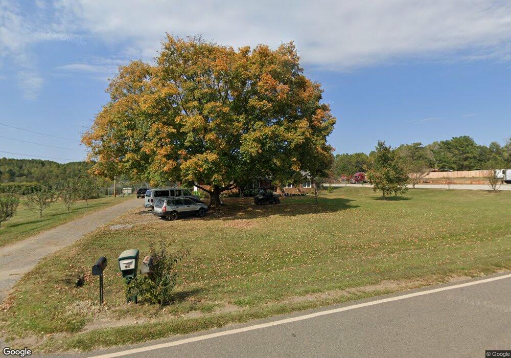 708 Mount Bethel Rd, Harmony, NC 28634 - photo 1