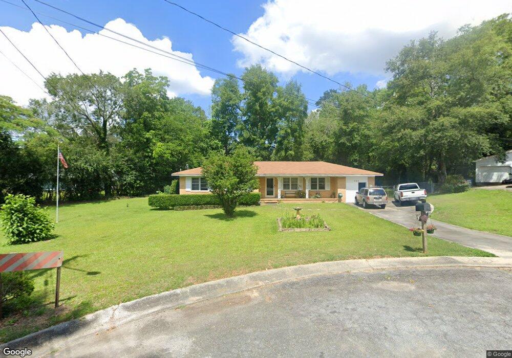 844 Glen Hill Ct, Macon, GA 31210 - photo 1
