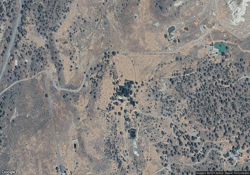 48240 Colony Ln, Monument, OR 97864 - photo 1