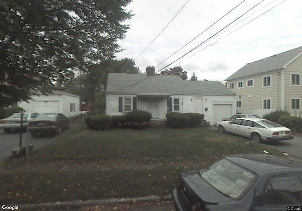 85 Falmouth Rd unit no, West Newton, MA 02465 - photo 1