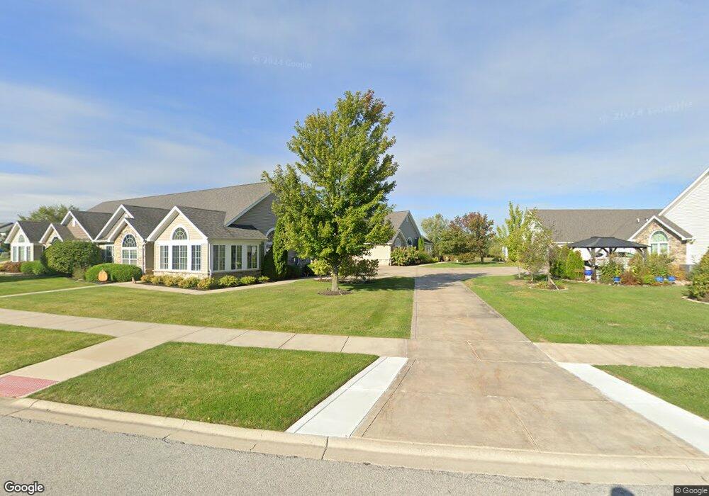 11002 Elkhart Place, Crown Point, IN 46307 - photo 1