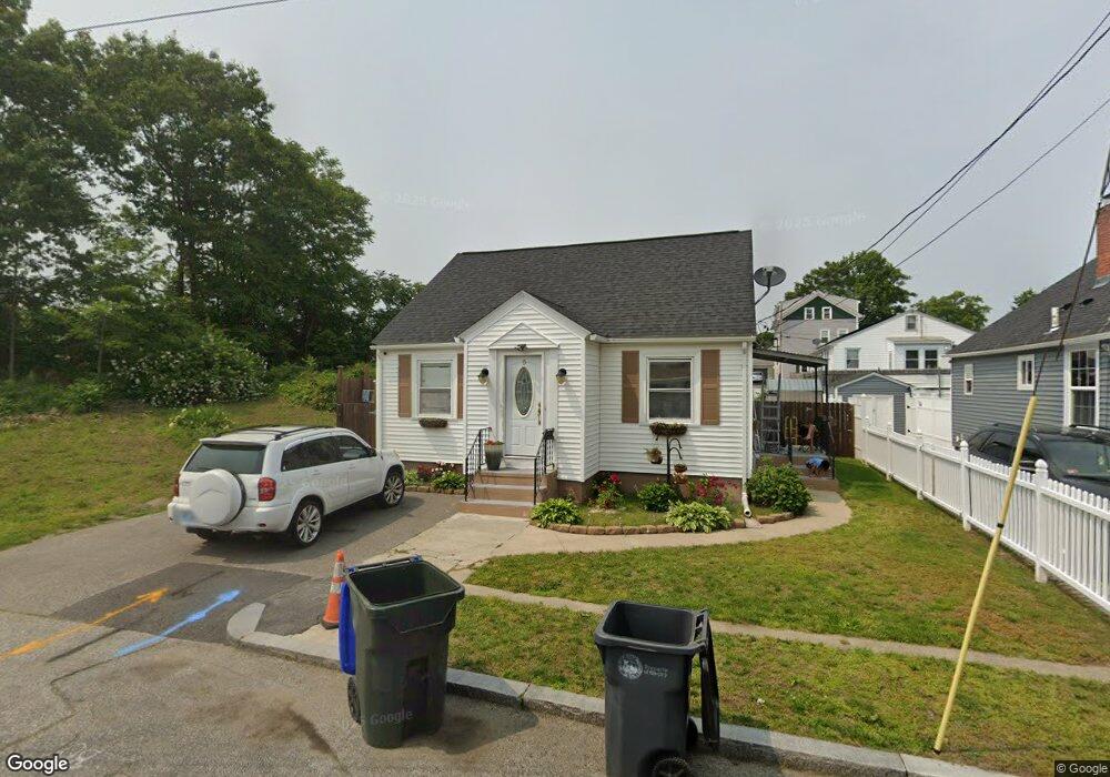 15 Beetle St, Providence, RI 02909 - photo 1