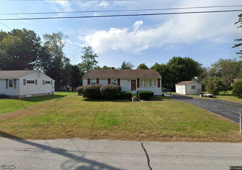 16 Gemini Dr, Keene, NH 03431 - photo 1