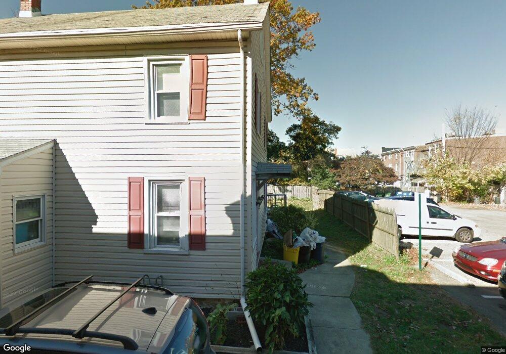 1 Morris Ln, Bryn Mawr, PA 19010 - photo 1