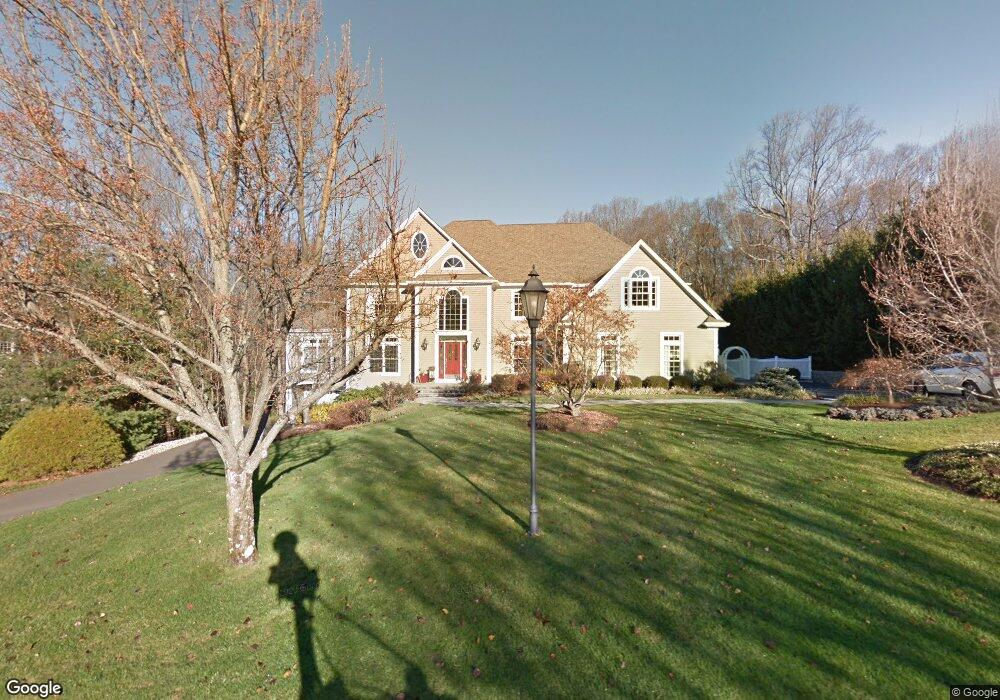 11 Hidden Pond Ln, Shelton, CT 06484 - photo 1