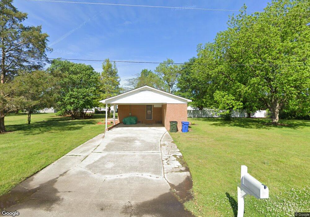 2626 Corey St, Winterville, NC 28590 - photo 1