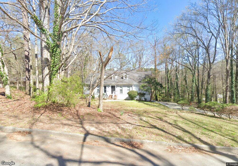 5844 Saddlemont Ct unit 4, Rex, GA 30273 - photo 1