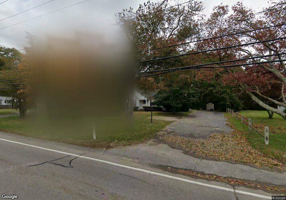 421 Sandwich Rd, East Falmouth, MA 02536 - photo 1