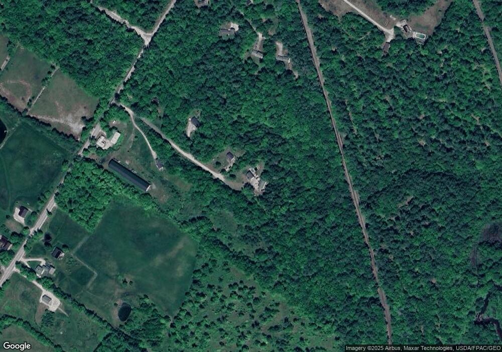 32 Belgian Way, New Gloucester, ME 04260 - photo 1