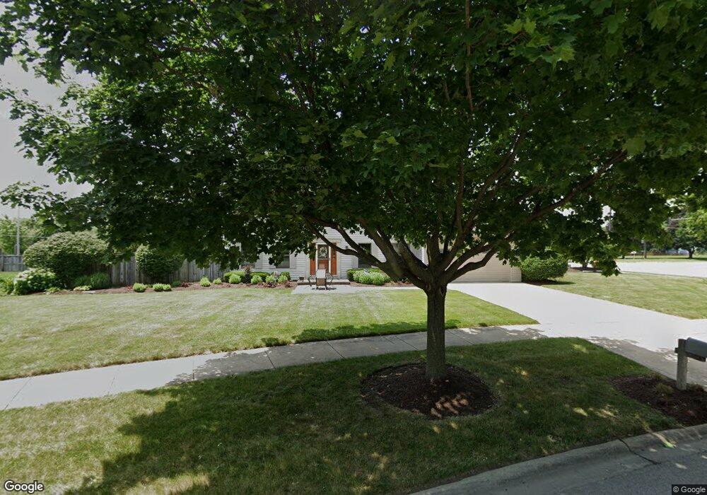 2001 Lakeview Ct, Naperville, IL 60565 - photo 1