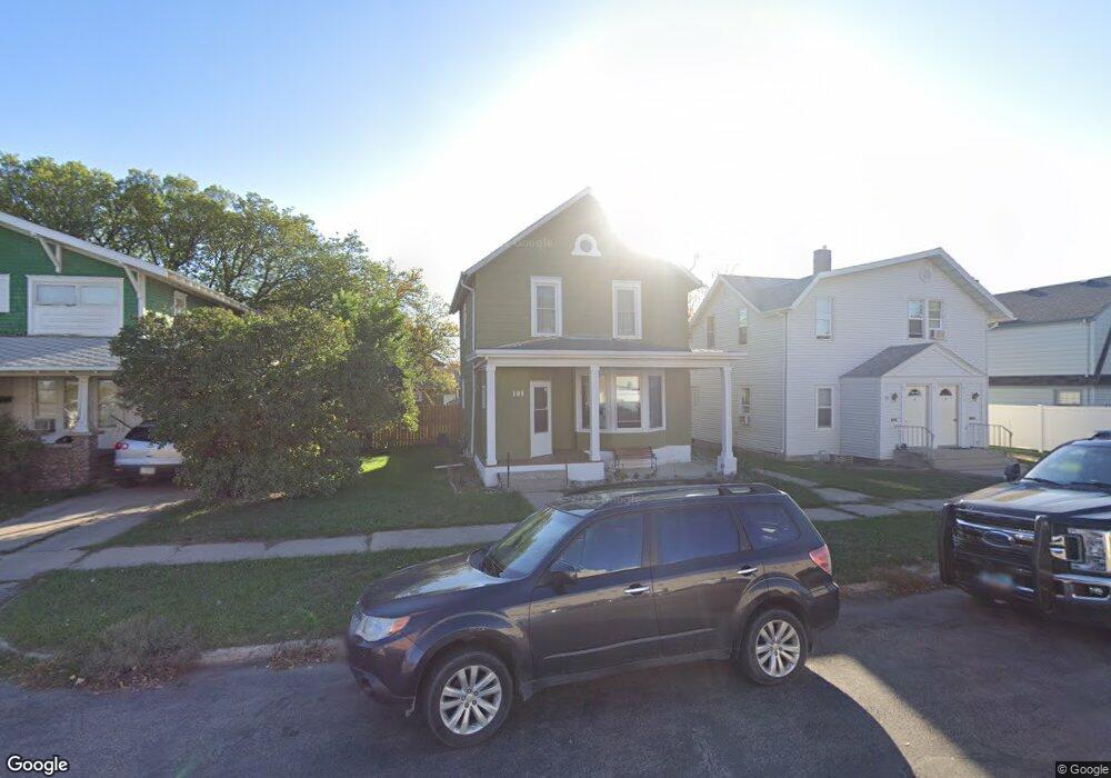 509 3rd Ave SE, Jamestown, ND 58401 - photo 1