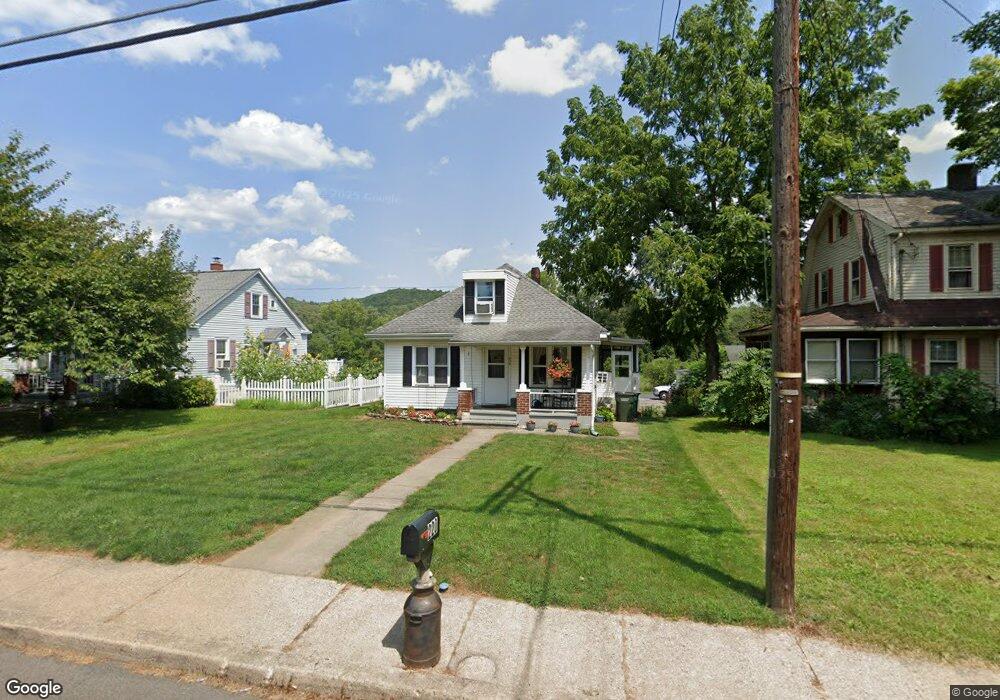 220 Easton Rd, Riegelsville, PA 18077 - photo 1