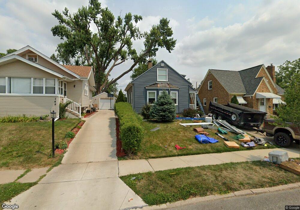 155 17th St SW, Cedar Rapids, IA 52404 - photo 1