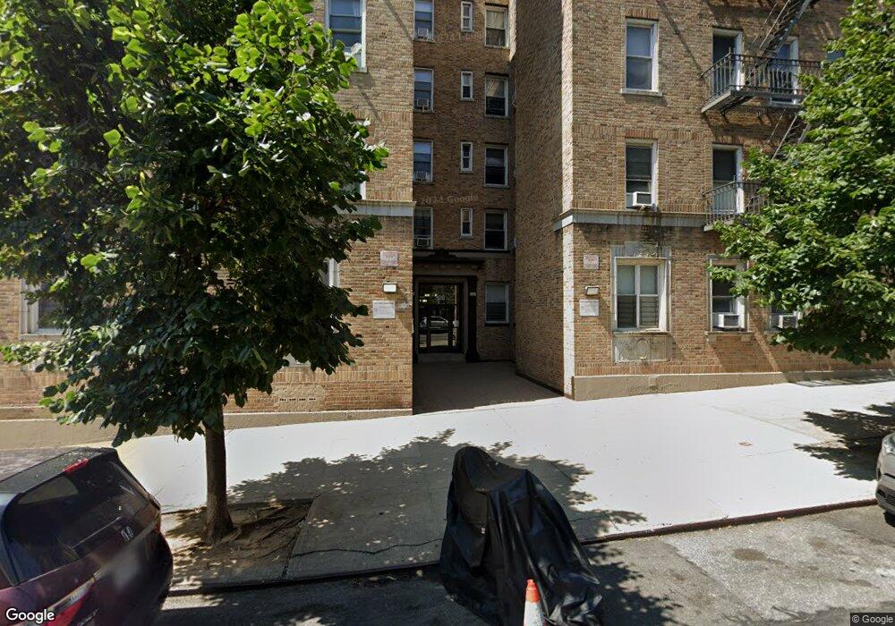 320 Wadsworth Ave, New York, NY 10040 - photo 1