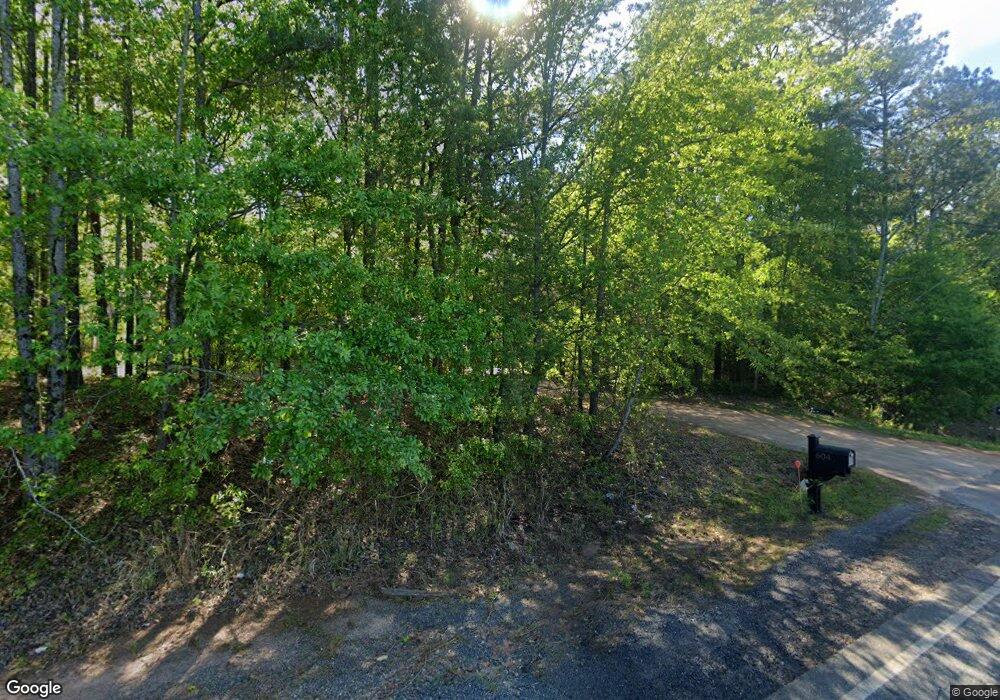 604 Highway 18 W, Barnesville, GA 30204 - photo 1