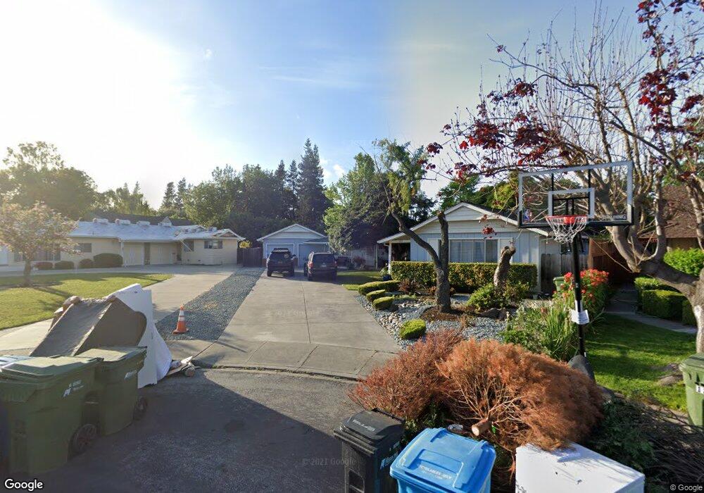1210 Normandy Way, Santa Clara, CA 95050 - photo 1