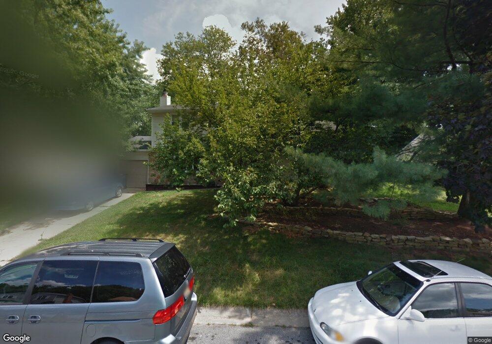 110 N Hunter Forge Rd, Newark, DE 19713 - photo 1