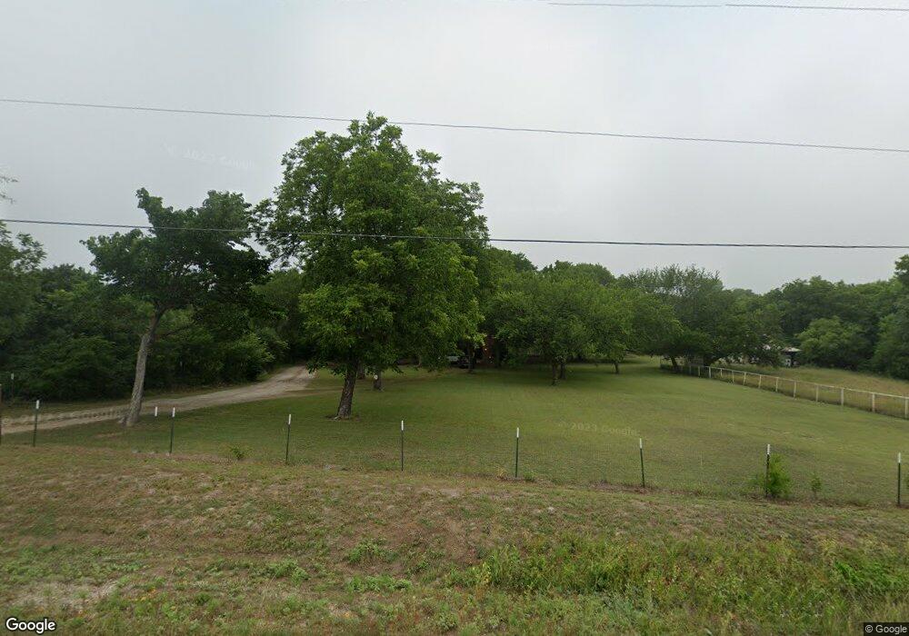211 Hidden Meadow Ct, Rhome, TX 76078 - photo 1