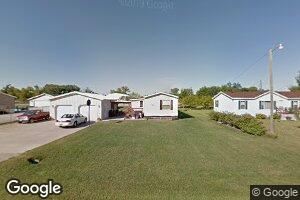 240 4th St, Walcott, ND 58077