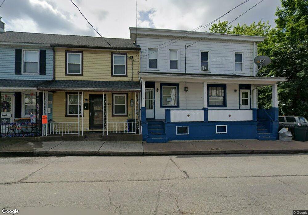 112 E Hancock St, Saint Clair, PA 17970 - photo 1