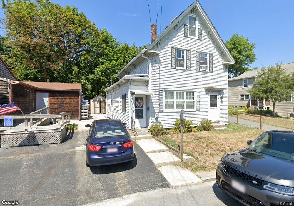 43 Depot St unit 45, Milford, MA 01757 - photo 1