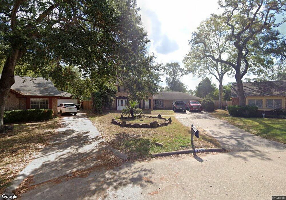 9606 Hearthwood Dr, Houston, TX 77040 - photo 1