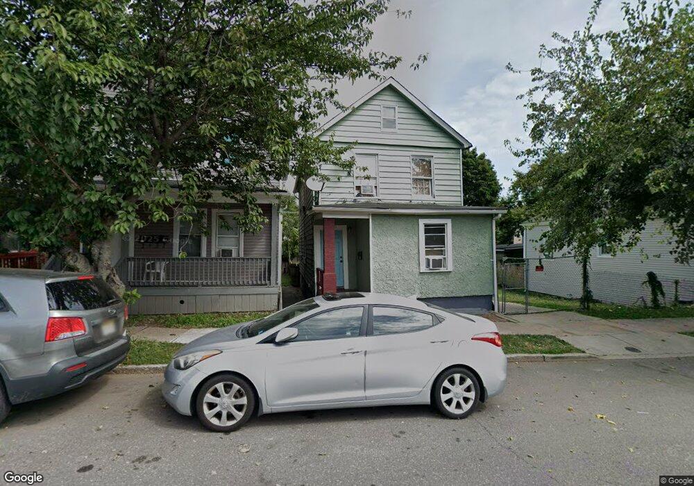 175 Hale St, New Brunswick, NJ 08901 - photo 1