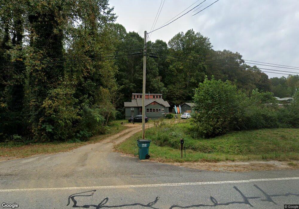 4201 Highway 17, Clarkesville, GA 30523 - photo 1