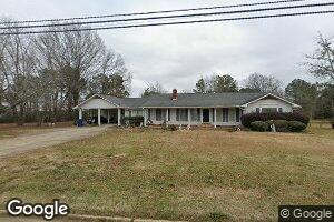 262 Hwy 15 N, Pontotoc, MI 38863
